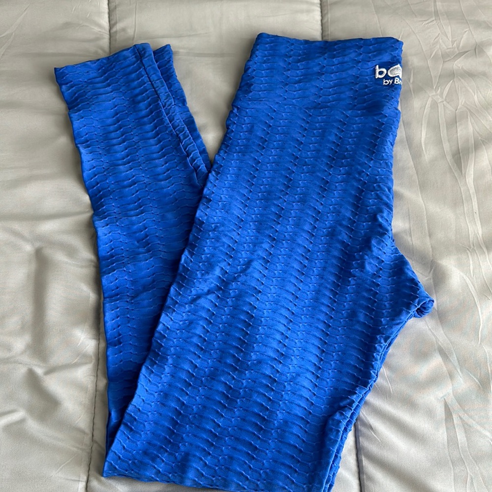 NWOT BBB Original Leggings